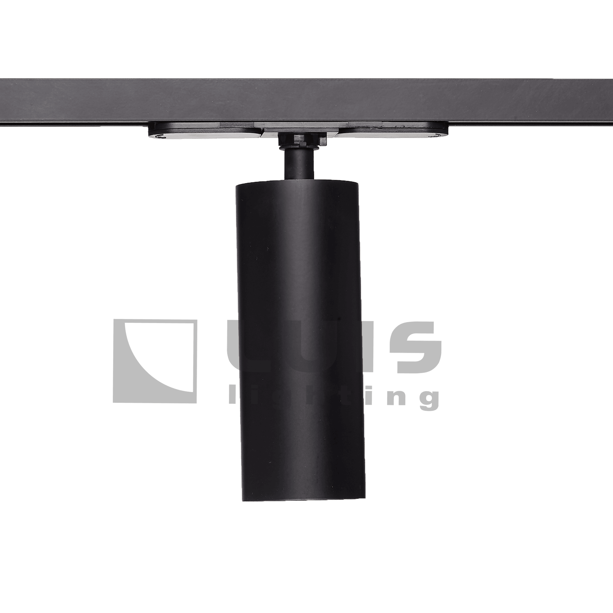 Светильник Luis Lighting Model HD212B-COB 12w Black 